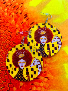 SAIMI Earrings