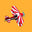 Taiga Colors logo