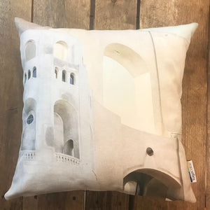 COIT TOWER Cushion Cover 45x45