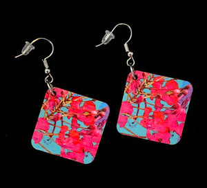 DAYDREAMING DIAMOND Earrings