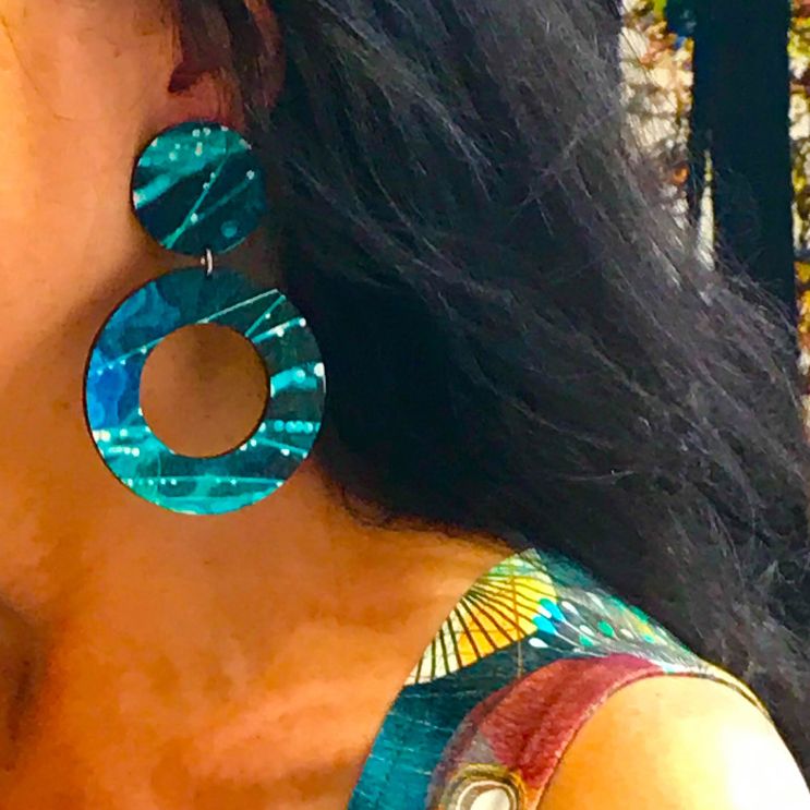 SADE Earrings