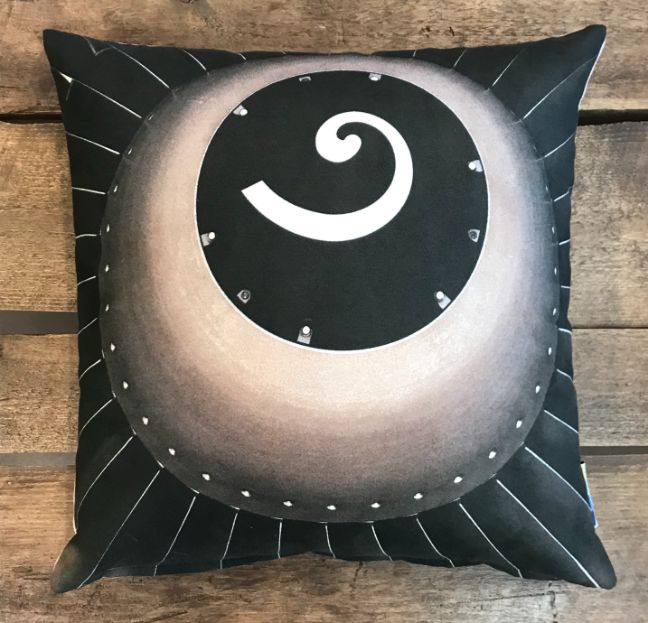 SPINNERI Cushion Cover 45x45