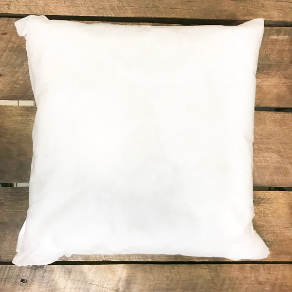 Inner cushion 50x50
