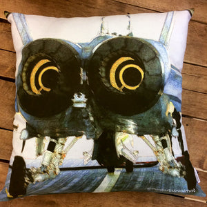 F-18 Cushion Cover 45x45